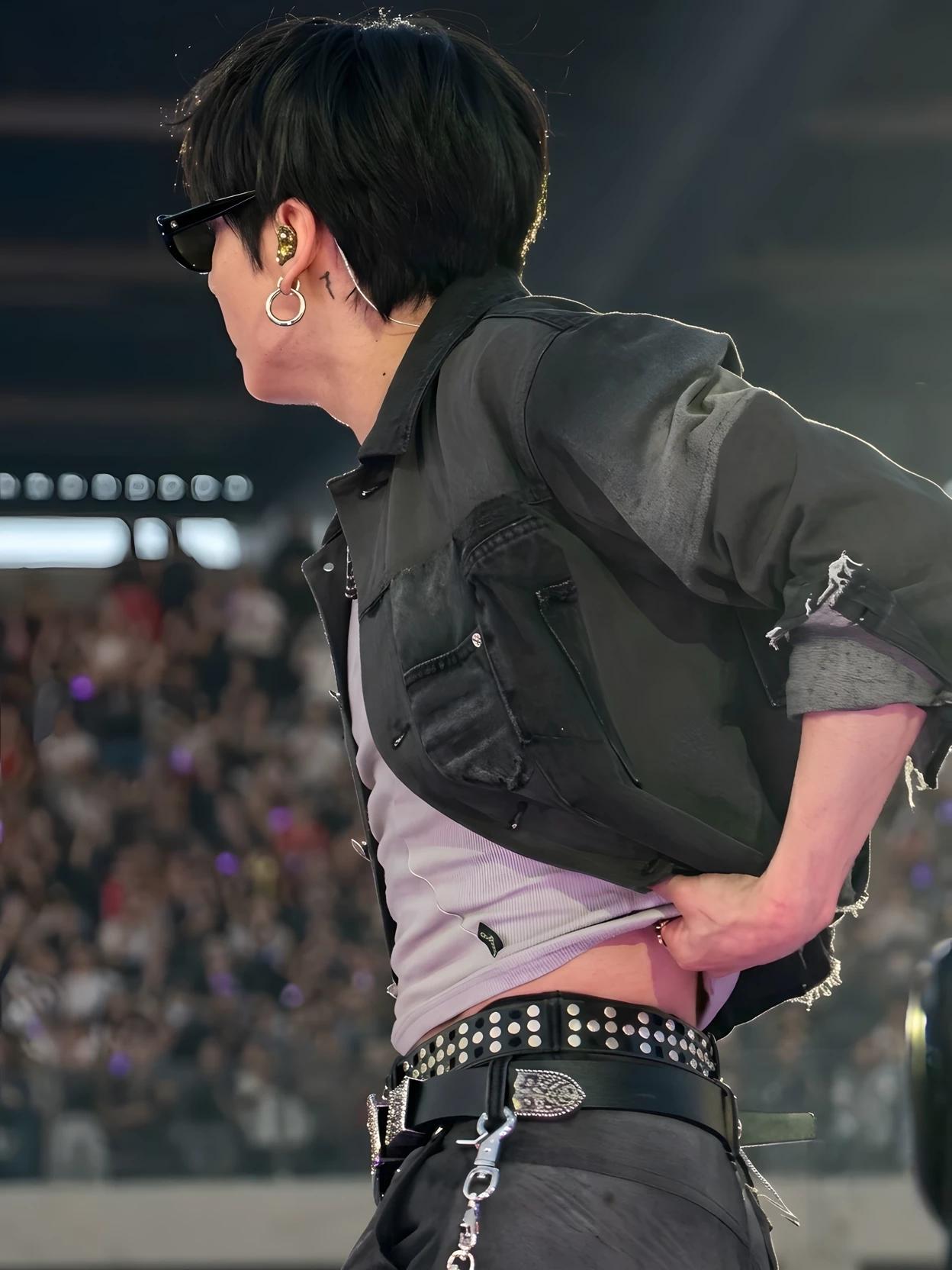 Jungkook thumbnail
