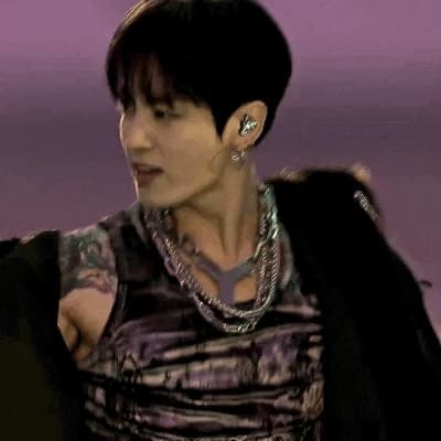 Jungkook thumbnail