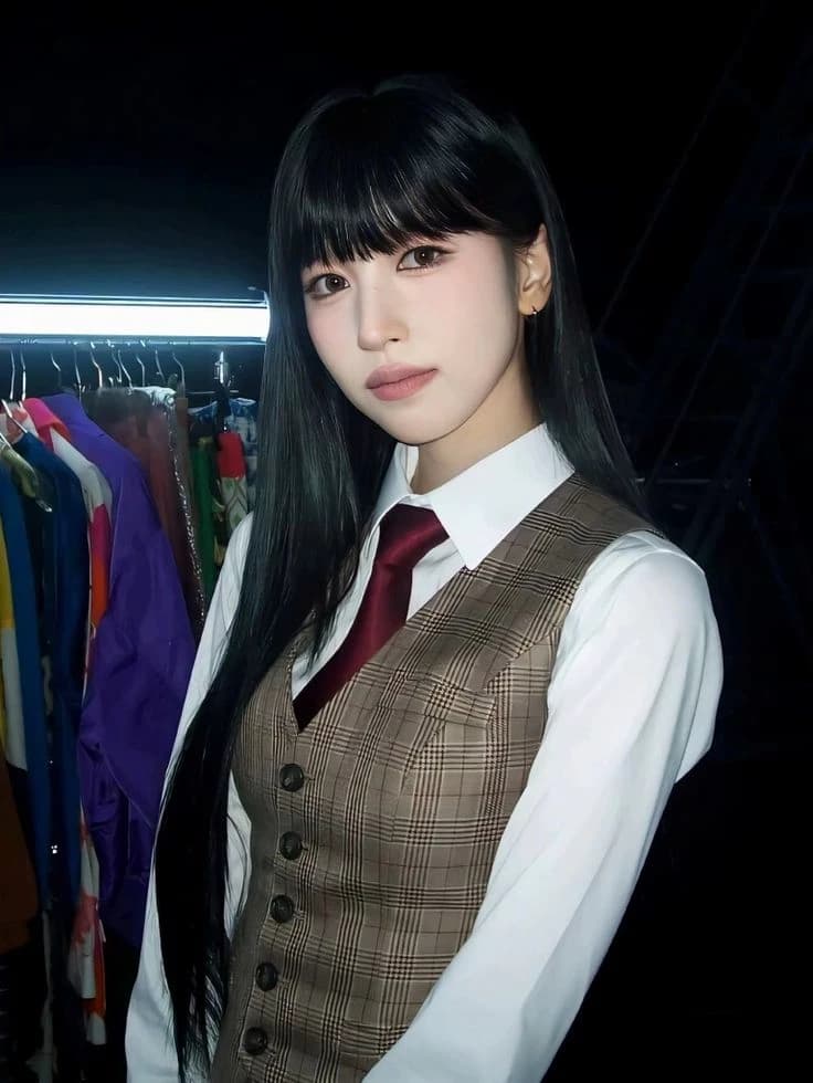 Myoui Mina thumbnail