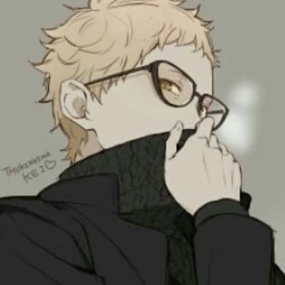 Kei Tsukishima thumbnail