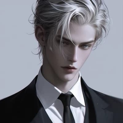 Alistair thumbnail