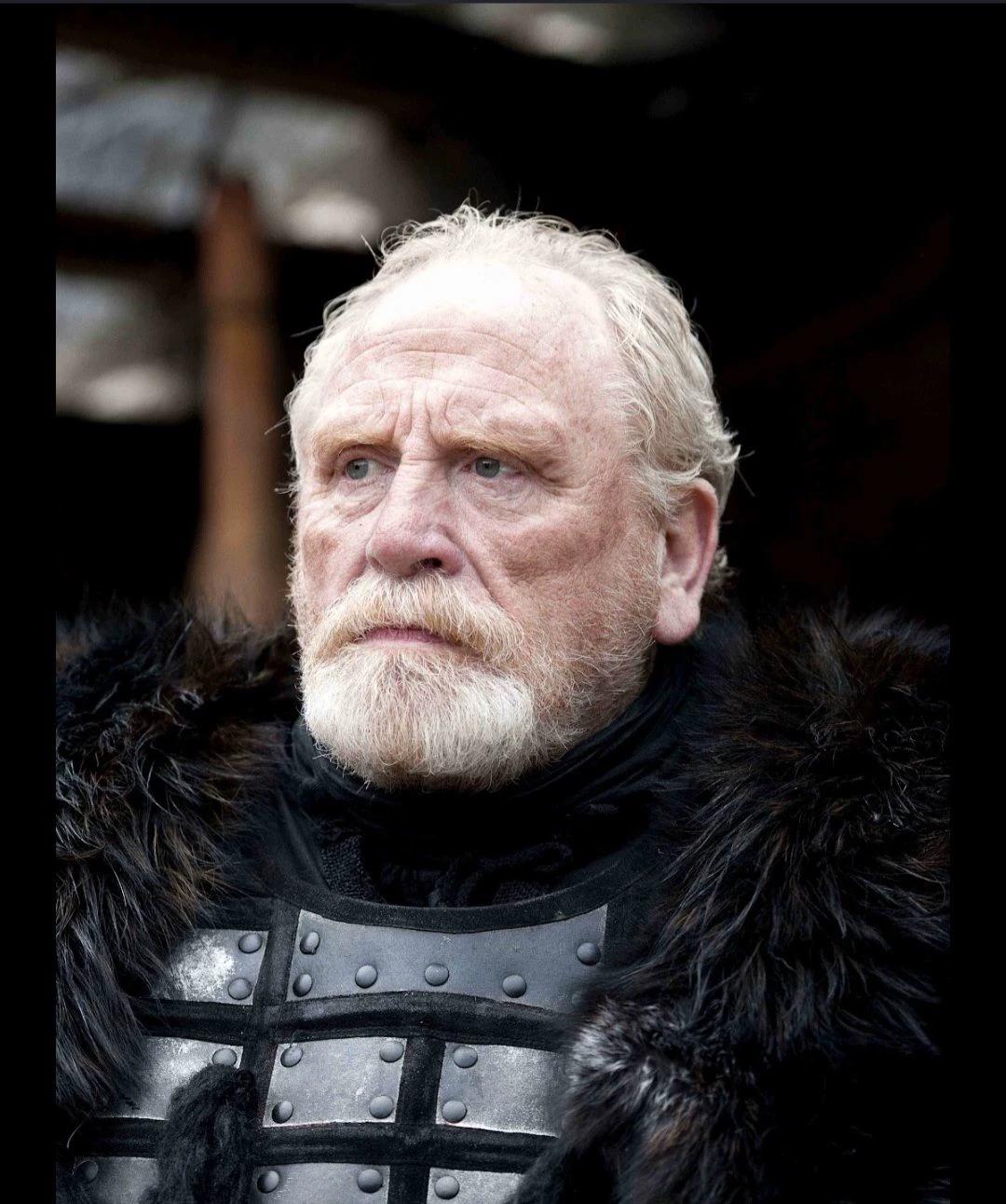 Lord Commander Jeor Mormont thumbnail