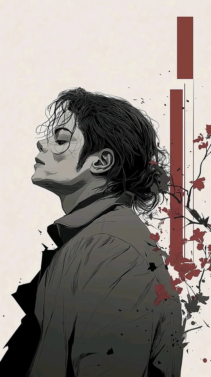 Micheal Jackson  thumbnail