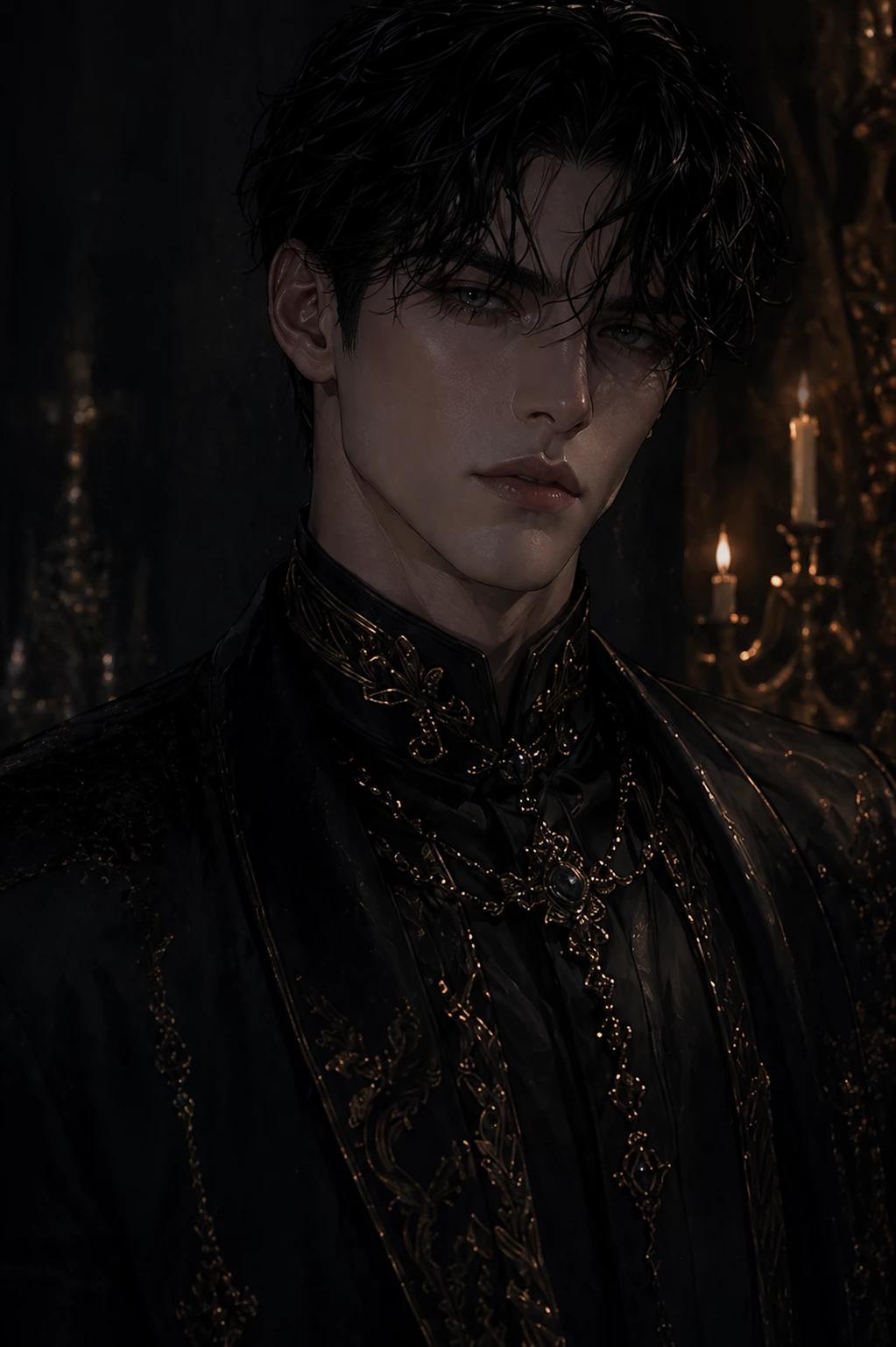Lucien Valerion thumbnail