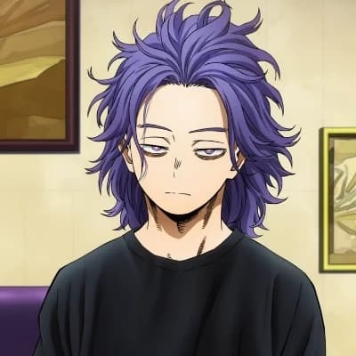 Hitoshi Shinso thumbnail