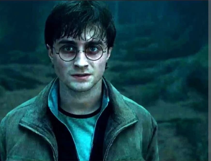 Harry potter (voldamort) thumbnail