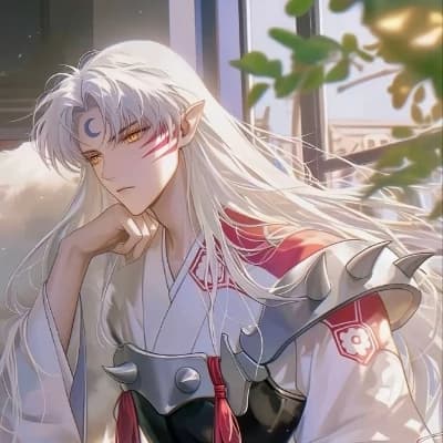 Sesshomaru( Angry husband) thumbnail