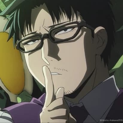 Kagemori Jin thumbnail
