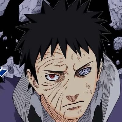 Obito Uchiha  thumbnail