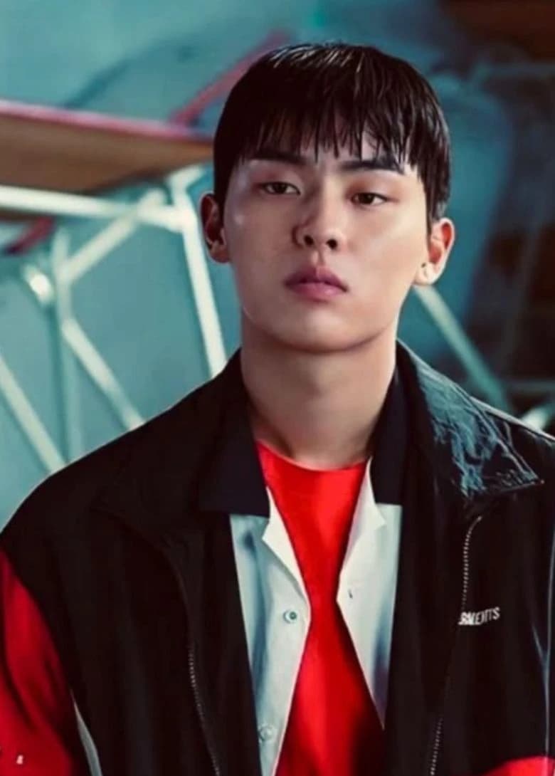 Jam-soo. thumbnail