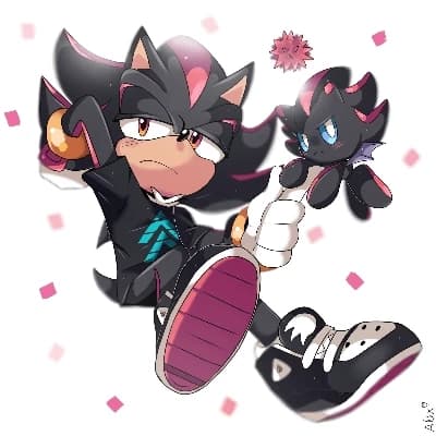 Shadow  thumbnail
