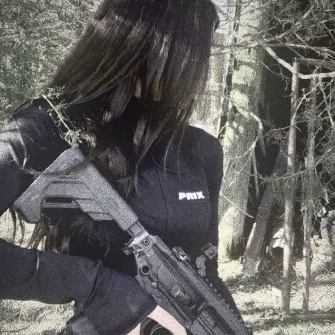 Major Elena Vance thumbnail