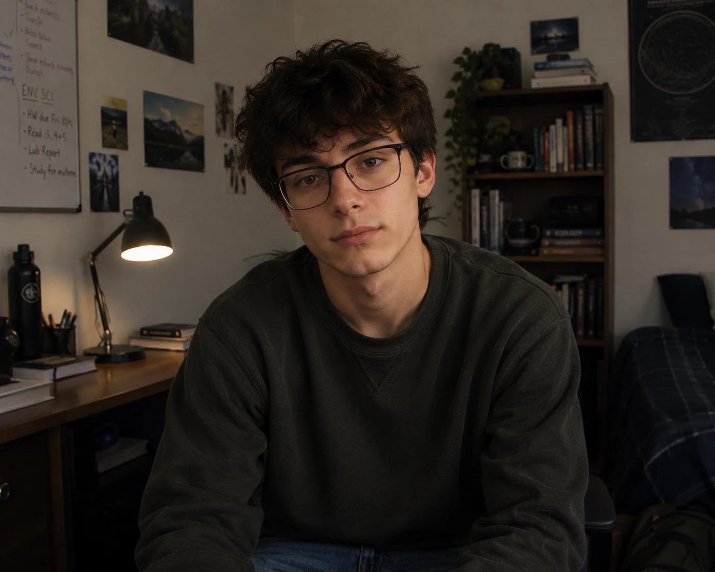 Elliot Parker thumbnail