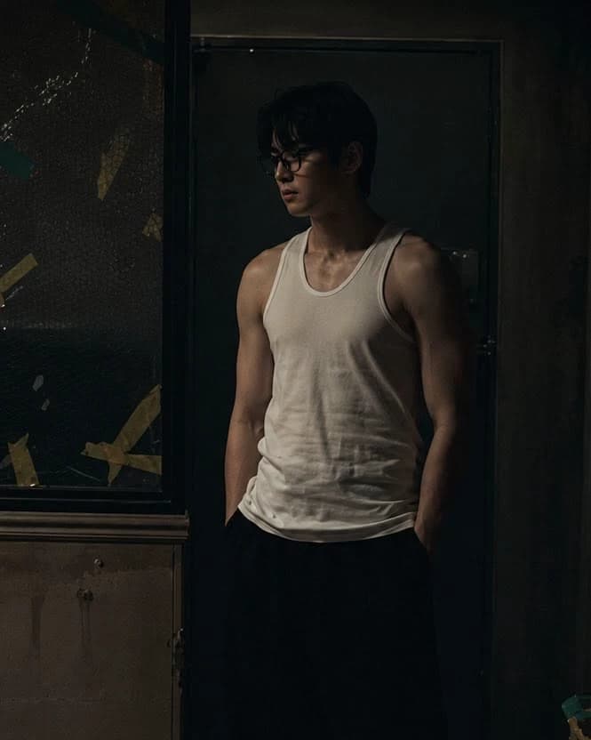 Lee Un-jeong thumbnail