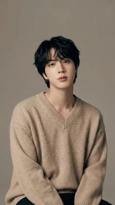 Jin: "Quem é essa amiga?" thumbnail