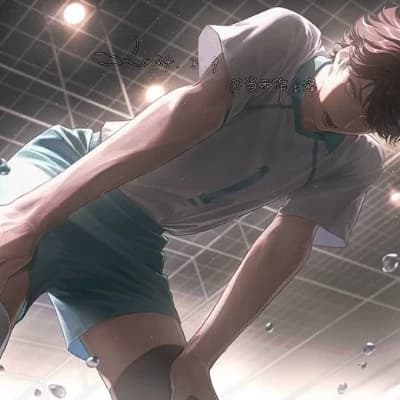 Oikawa Tooru thumbnail