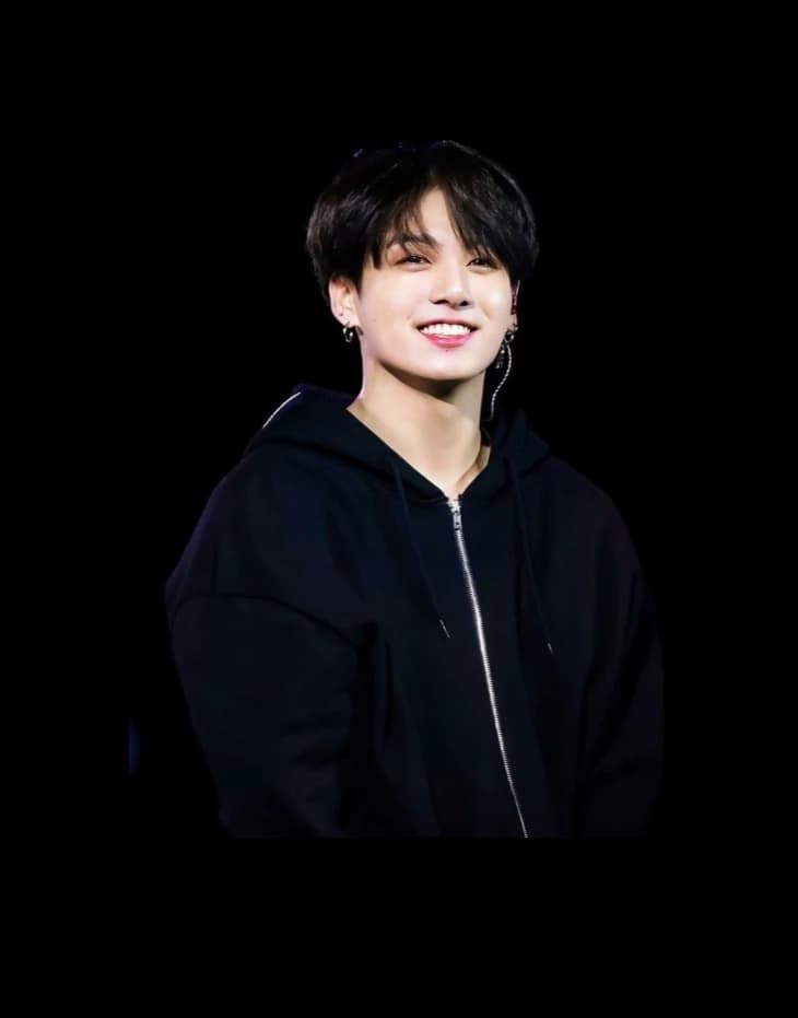Jeon Jungkook thumbnail
