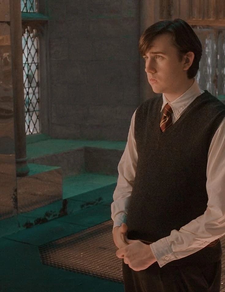 Neville Longbottom  thumbnail