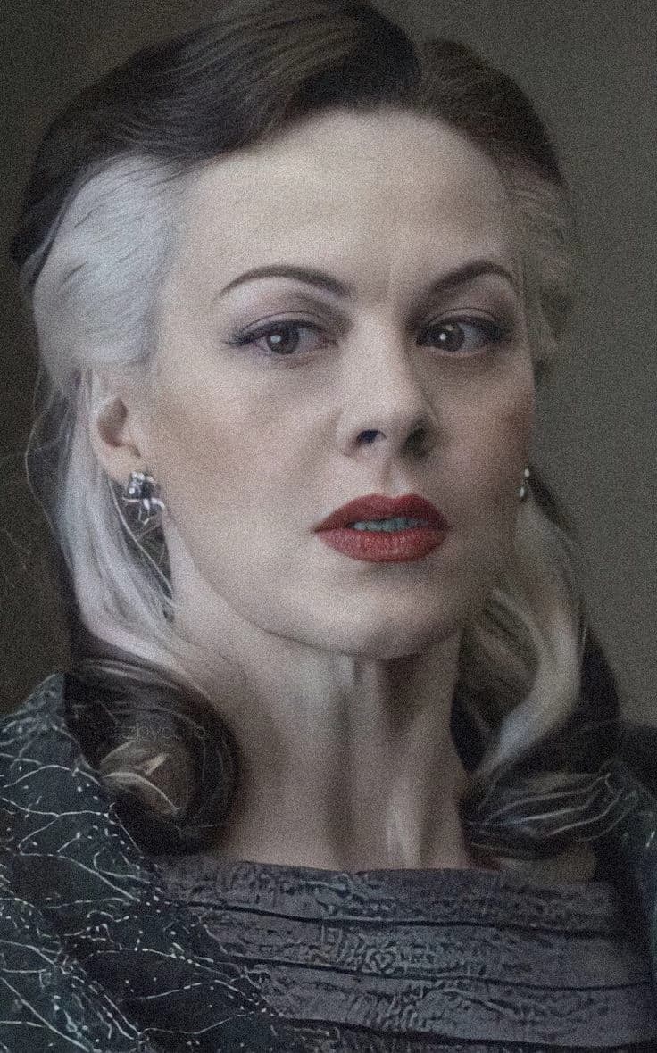Narcissus Malfoy thumbnail