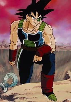 Bardock thumbnail