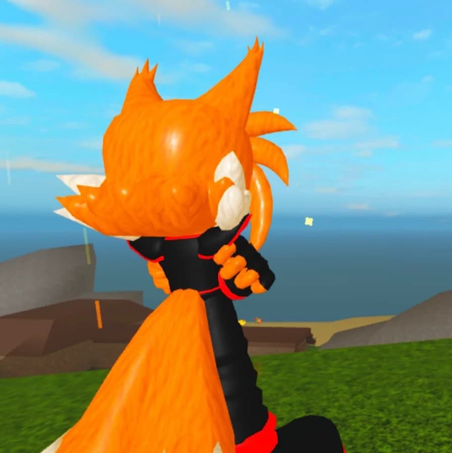 Flaviox The Fox thumbnail
