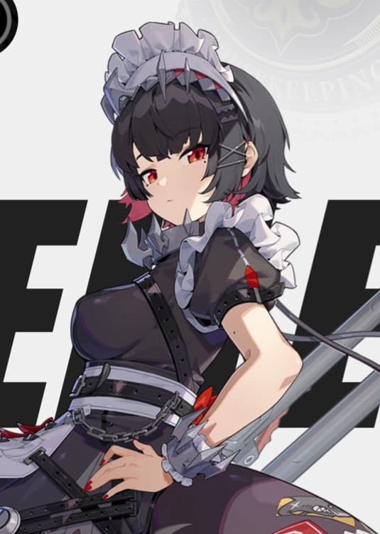 Ellen Joe thumbnail