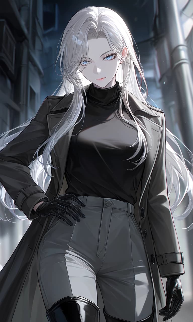The Detective's Logic thumbnail