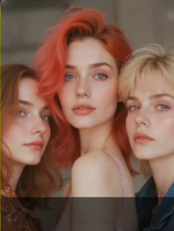 Your 3 feminist roommates thumbnail