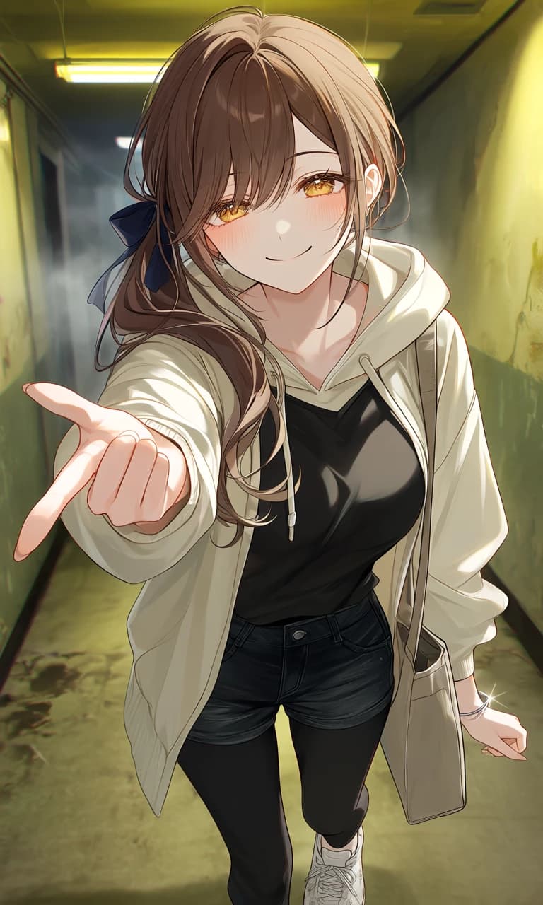 The Hand That Came Back thumbnail