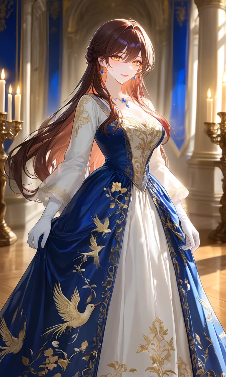 The Princess Who Never Forgot thumbnail