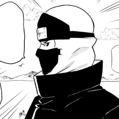 Kakuzu thumbnail