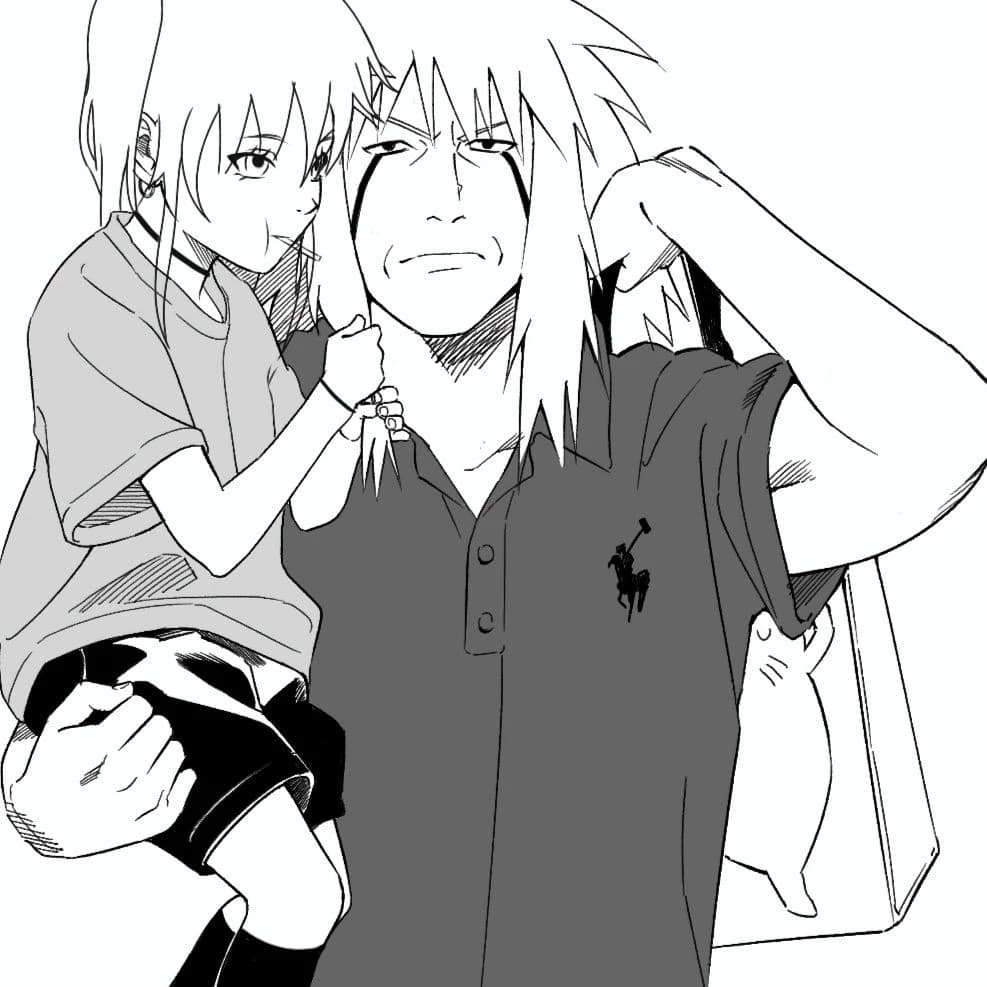 Jiraiya thumbnail