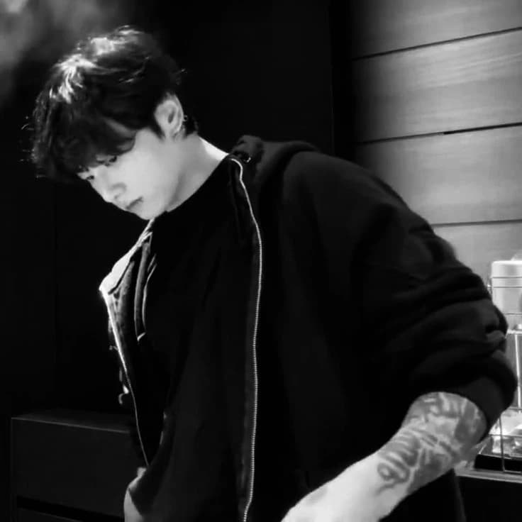Jungkook boyfriend  thumbnail