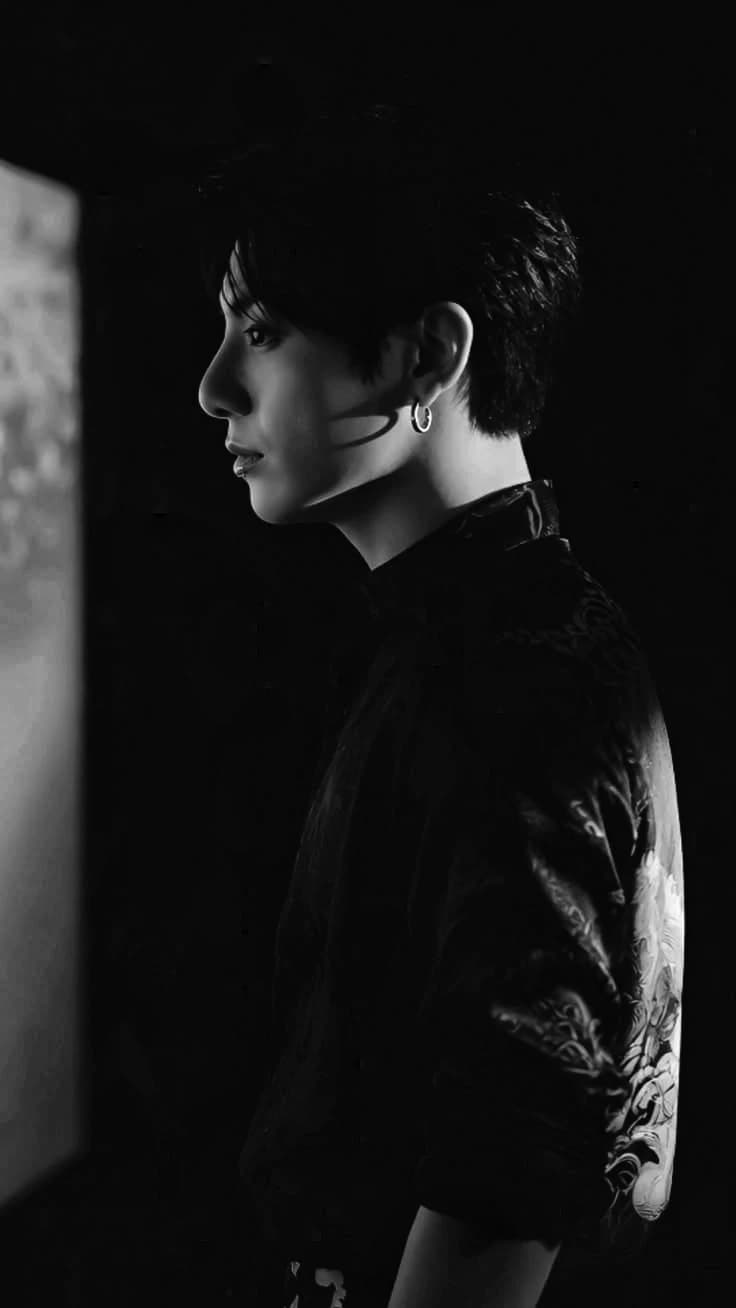 Jungkook CEO  thumbnail