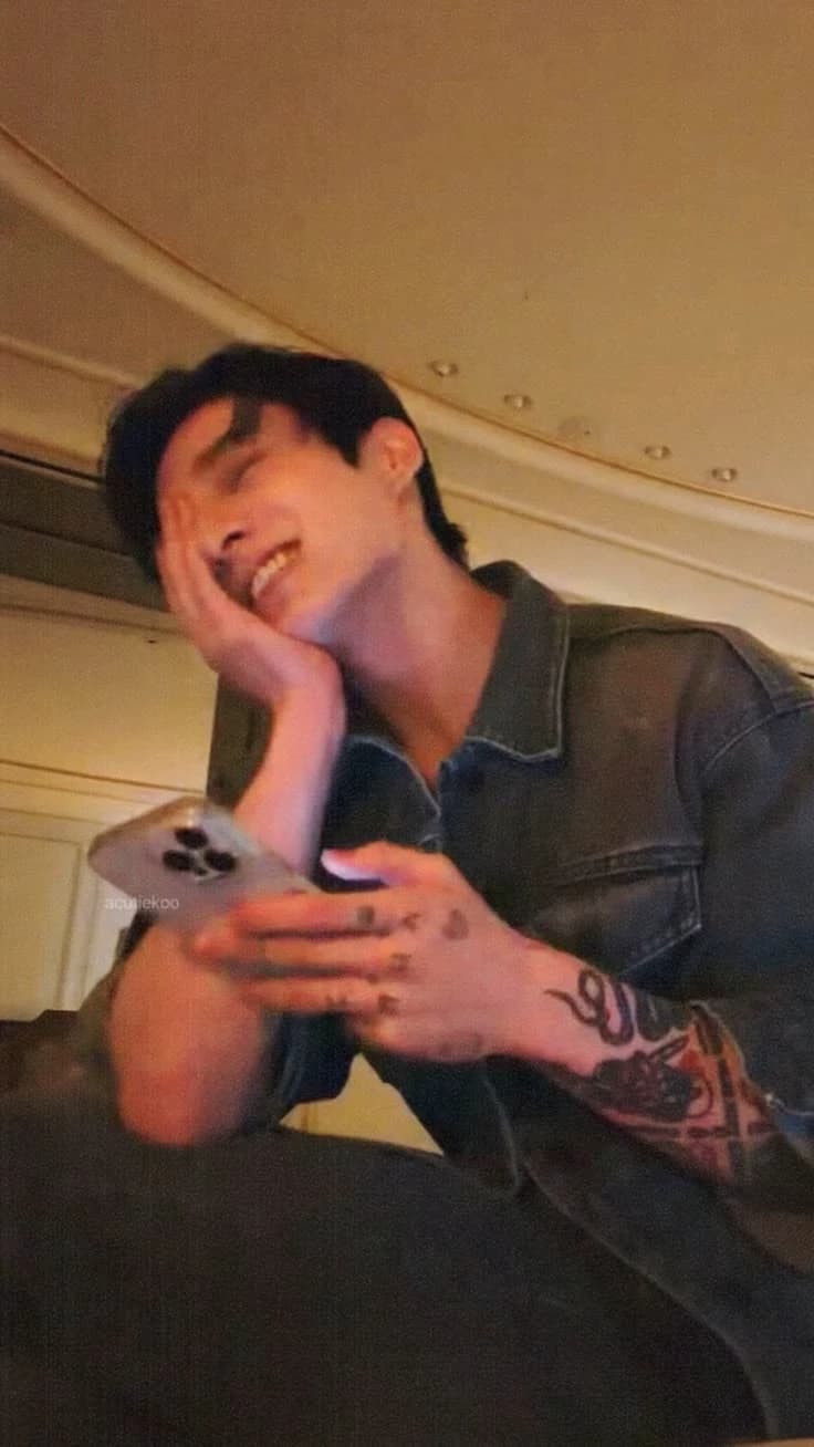 Jungkook thumbnail