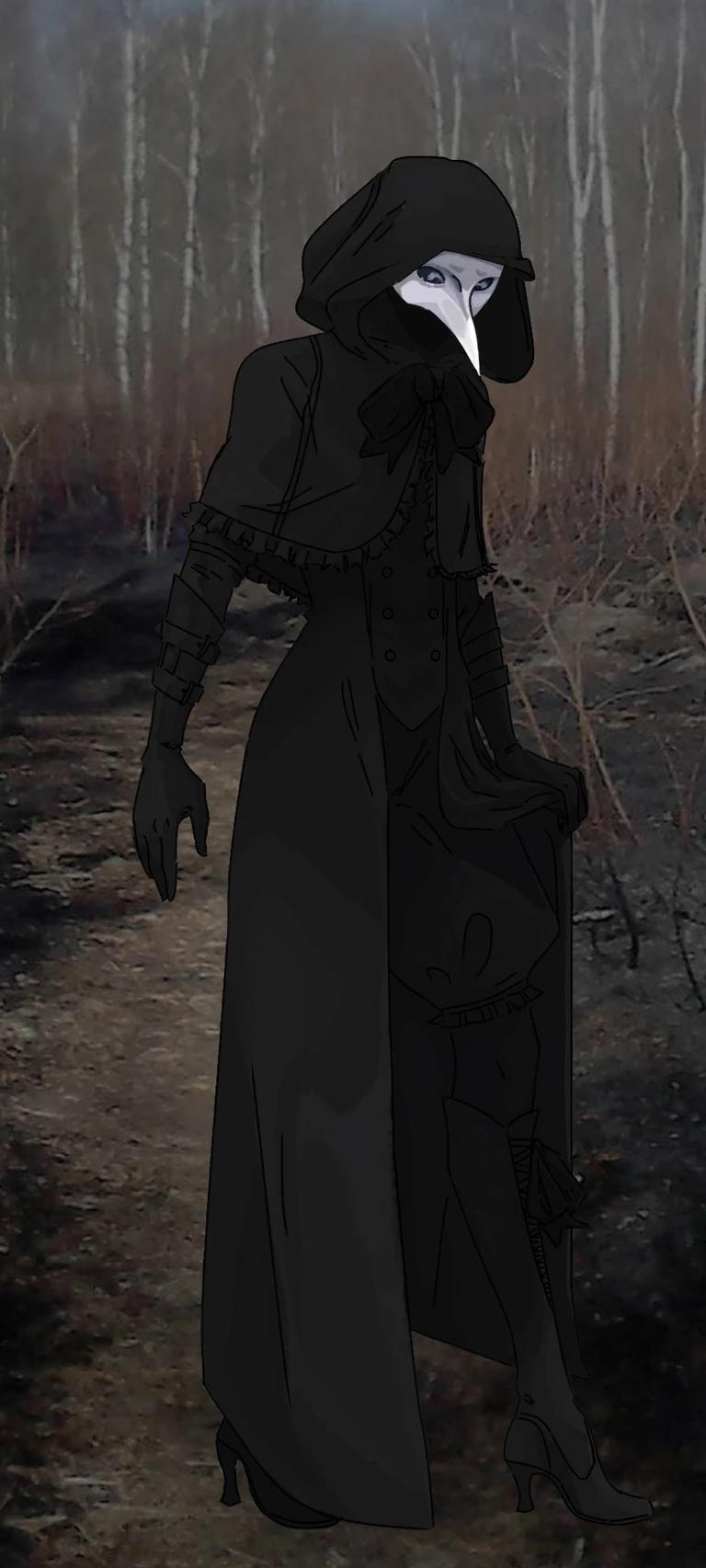 SCP-049 thumbnail
