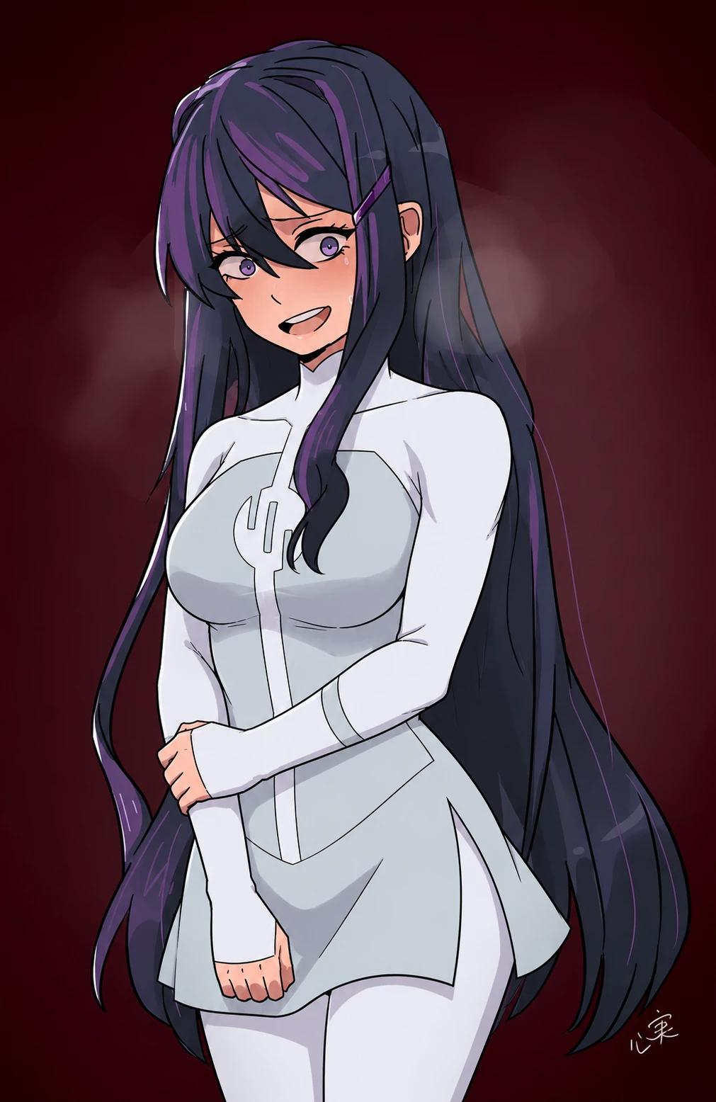 Yuri thumbnail