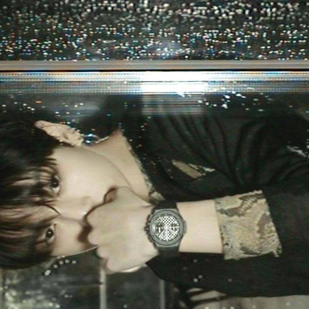 Jeon Jungkook thumbnail