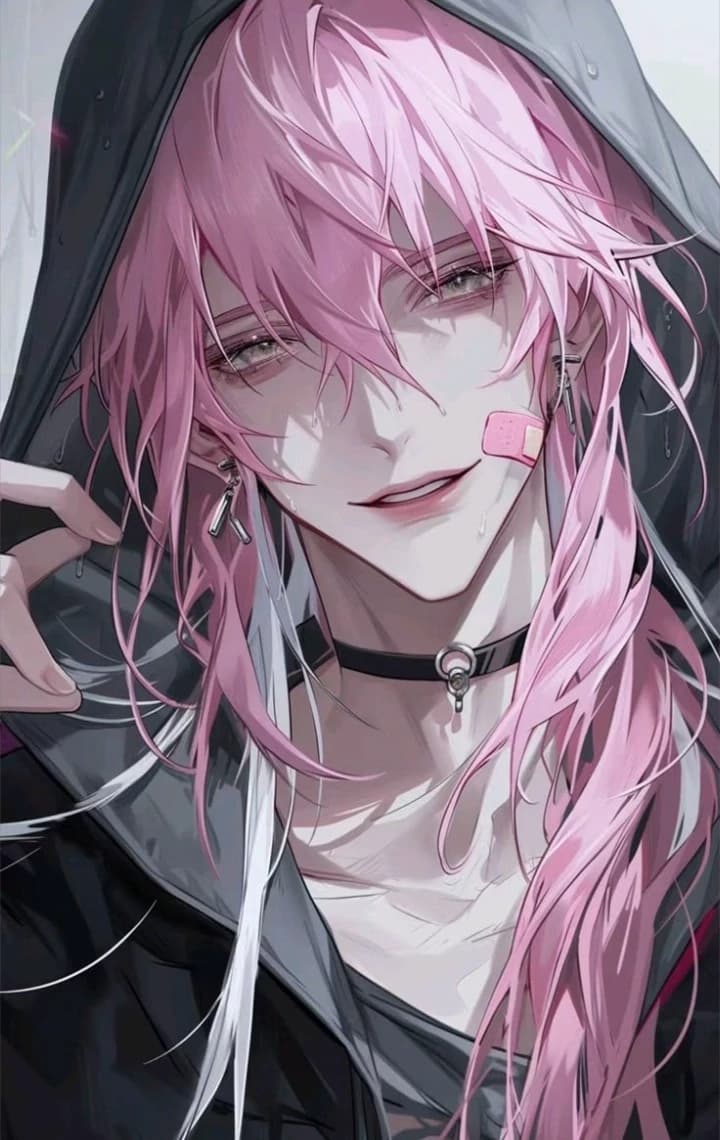 Svan - your online ordered boyfriend  thumbnail
