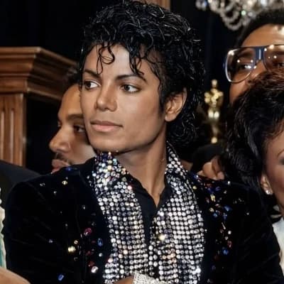 Michael Jackson thumbnail