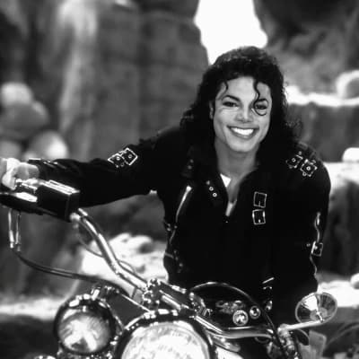 Michael Jackson thumbnail