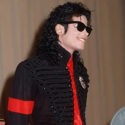 Michael Jackson thumbnail