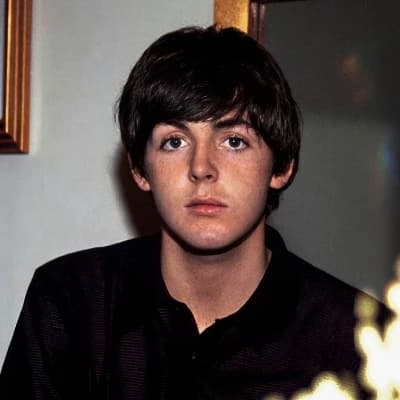 Paul McCartney thumbnail