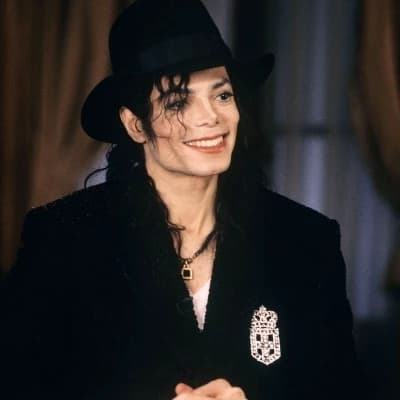 Michael Jackson thumbnail