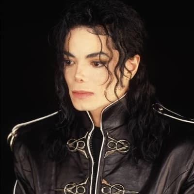 Michael Jackson thumbnail