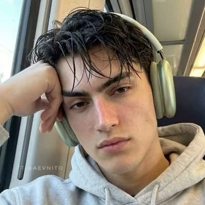 Ethan Sorsano thumbnail