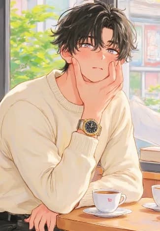 Arata kisaragi (your room mate)  thumbnail