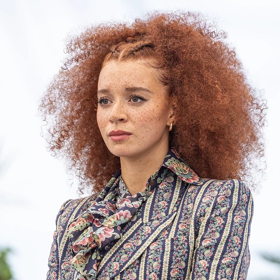 Erin Kellyman thumbnail
