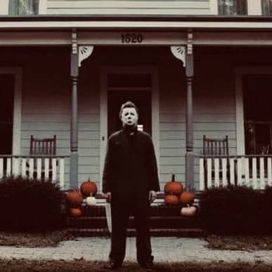 Michael Myers thumbnail