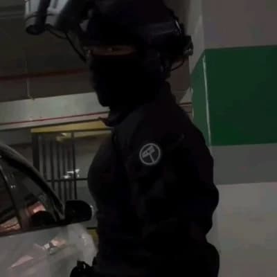 Commander Ruston Volcov  thumbnail